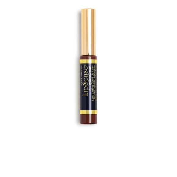 Lipsense Long-Lasting Lip Color Mulled Wine. - Picture 2 of 9